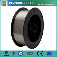 Heat Resistant 153mA Stainless Steel Wire