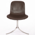 Poul Kjaerholm PK9 Stull Replica