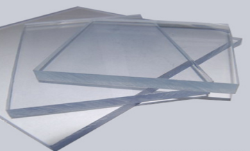 16 ft polycarbonate roof panels solid PC sheet