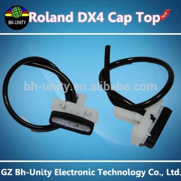 Hight quality Roland DX4 Cap Top