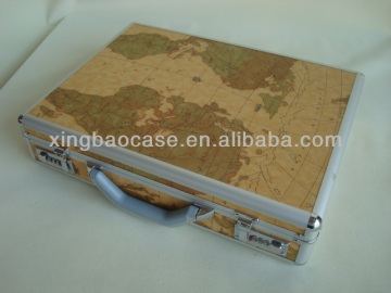 Attache discount case,personalized briefcase,luxury attache case