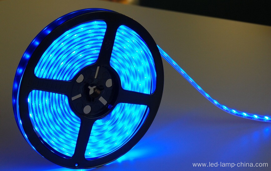 SMD 5050 Colorful LED Strip