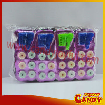 whistle toys with candy