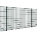 358 pvc coating welded wire mesh fencing