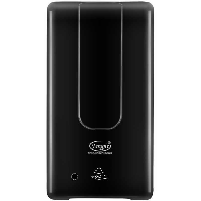 Automatic foam soap dispenser induction liquid hand washing machine intelligent foam touchless sensor hand soap dispenser