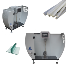FRP Impact Strength Testing Machine