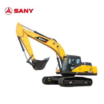 حفارات البناء SANY SY265H حفارات البناء