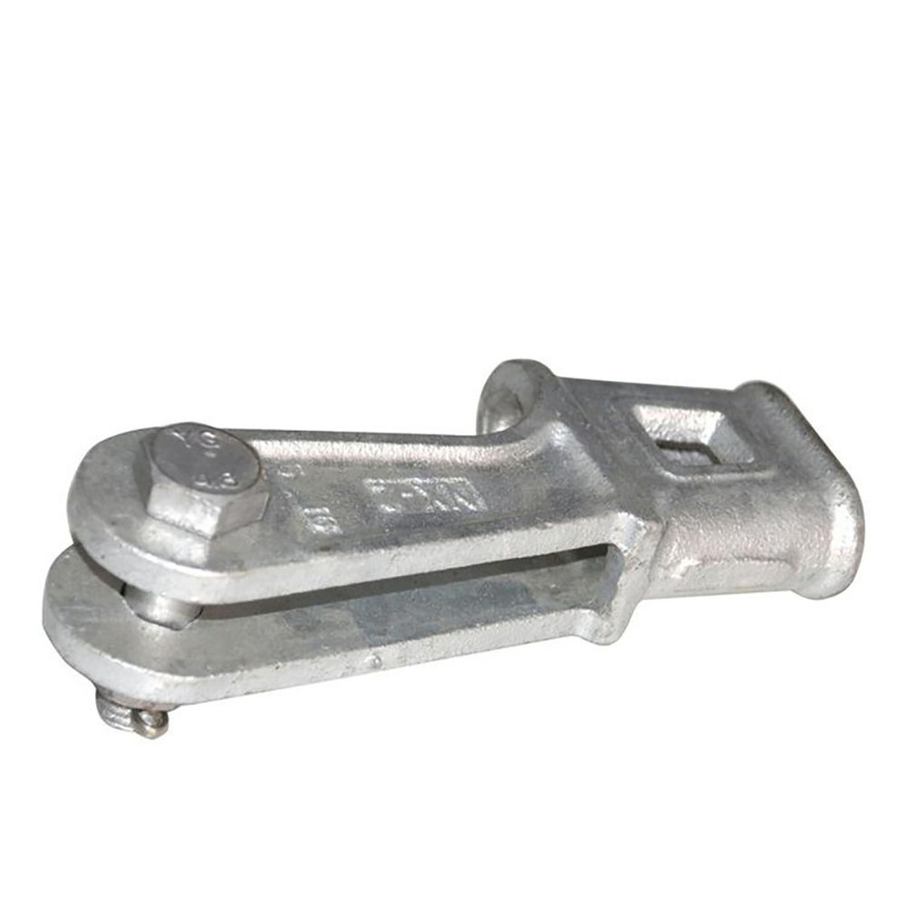 Aluminum Equipment Parts Gravity Casting