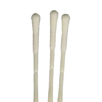 Sterile Sticks Nasal Oral Swab