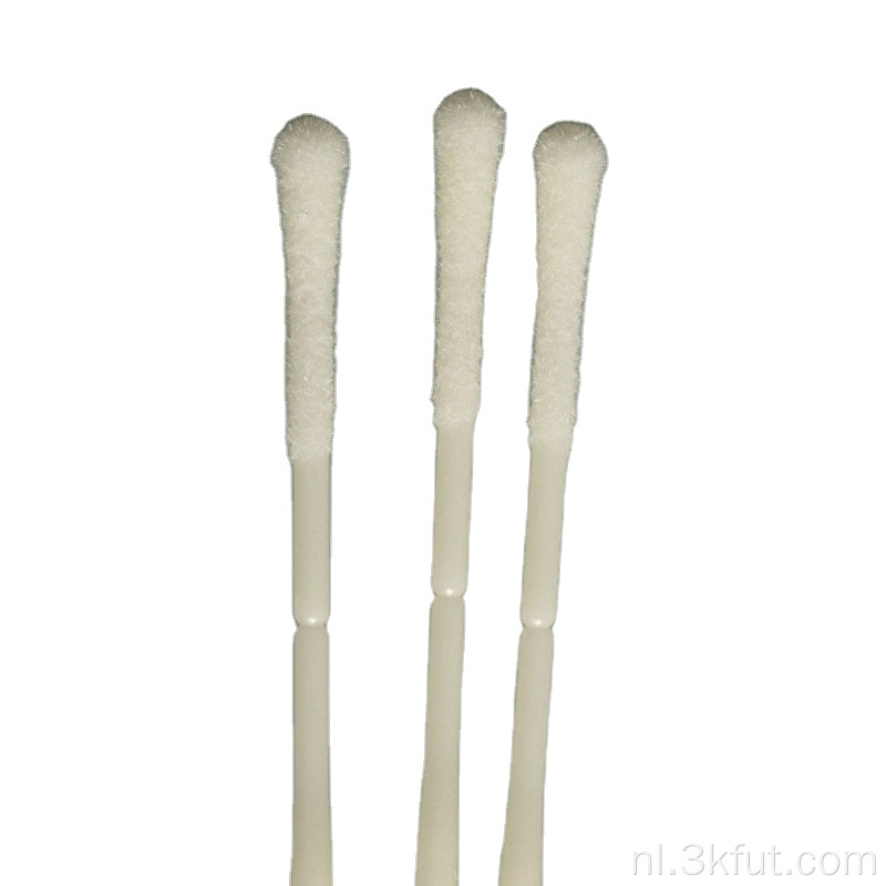 Steriele Sticks Nasale Orale Swab