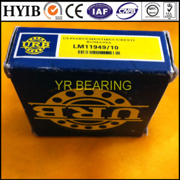 URB Auto use Inch Taper Roller Bearing LM11949/10