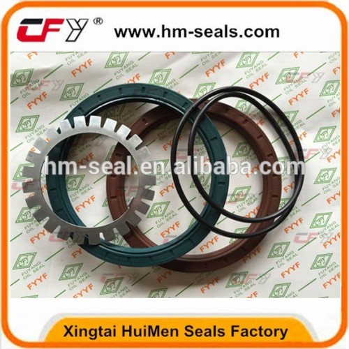 Benz Truck Oil Seal Repair Kits