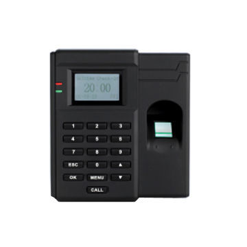 Fingerprint Access Control, 1500 User Templates