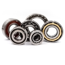 Super-Precision 7309 BECBP Angular Contact Ball Bearing