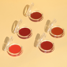 Natural Moisturizing Mini Cream Blush