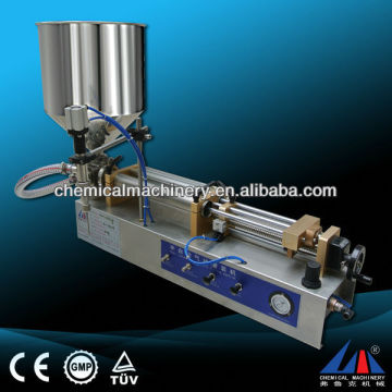 FLK HOT SELL non-carbonated beverage filling machinery