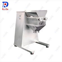 Pharmaceutical Product Swaying Pelletizing Machinery