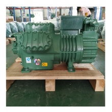 Chinese Suppliers: 30HP & 40HP R404 Semi-Hermetic Compact Compressors for Sale