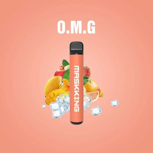 High2.0 Maskking disposable vape