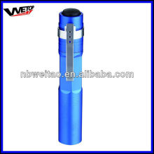 aluminium LED pen light