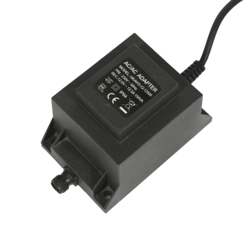 China 12V 12.5A 150W Outdoor Waterproof Pool Light Underwater Transformer