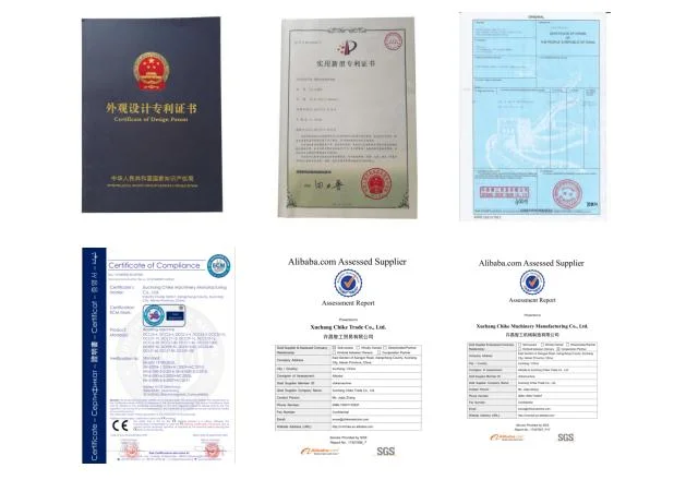 Automatic Nut Processing Roasting Machine