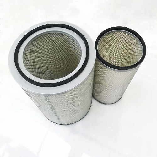 shacman F3000 filter udara truk tugas berat k3250