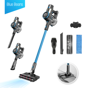 Handheld Stick Vacuum and Mop Combo Vacuum Cleaner