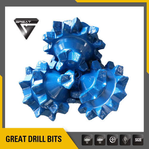 rock bits group top quality hard rock drill bits