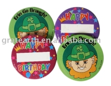 sell pin badge / tin button badge