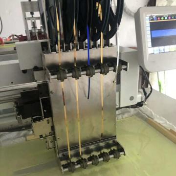 Industrial Ironing Machines: Prices and Automatic Ironing Solutions