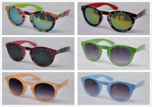 Popular Fashion Sunglasses for Accessory Kp40664