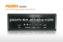 audio visual systems in hotol HD8600S-BD