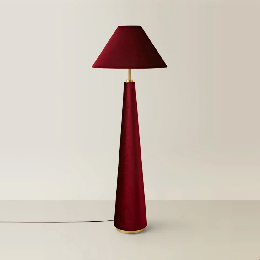 Alari 140cm Column Floor Lamp (4) Alari 140cm Column Floor Lamp (4)