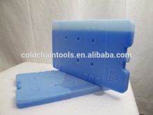 5 celsius degree Phase Change Material for cold medicine transportion