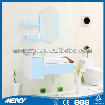 Baby Blue Bathroom Cabinet Gracefull Baby Blue Bathroom Cabint