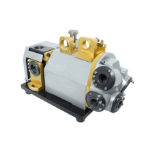 4 Flutes Tungsten Carbide and High Speed Steel End Mill and Drill Grinding Equipment