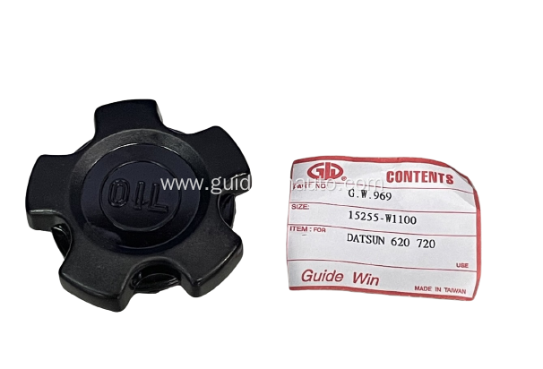 Suzuki Esteem Oil Filler Cap