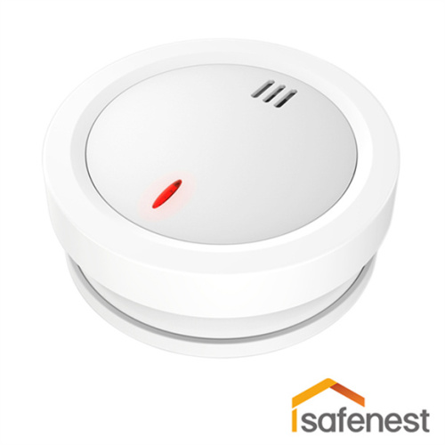 En Certificated Optical Smoke Detector