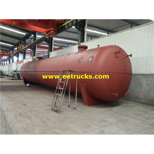 100m3 Bulk Propylene Storage Tankers