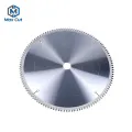 HSS Circular Blade Round Saw Blade For Wood