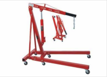 1T Engine Crane/ 1 Ton Engine Crane