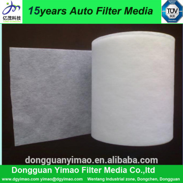 Auto Filter Cloth, Nonwoven Filter Cloth, Synthetic Filter Cloth