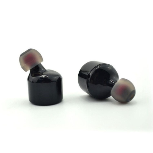 high capacity 85mah stereo Bluetooth earbuds