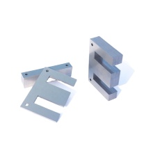 Scrap Silicon Steel Sheet Ei Lamination Transformer Cores