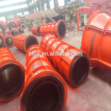 Cement pipe making machine/cement drainage pipe making machine