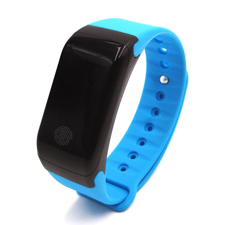 X7 Bluetooth 4.0 Sports Smart Watch Heart Rate Tracker Sleep Monitor Bracelet