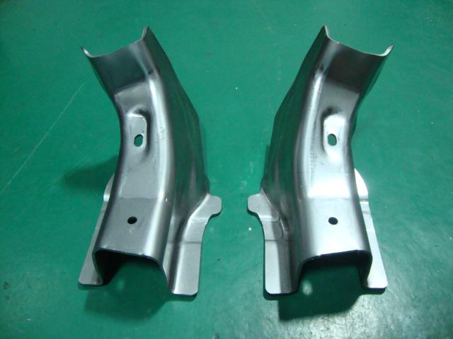 Stamping Die for Vw Auto Part (progressive die)