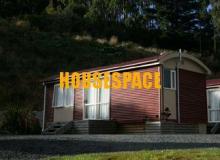 Custom made Modular Container Chalet - Portable, One Bedroo