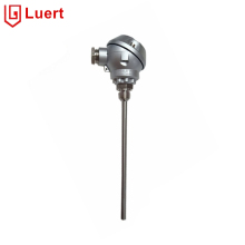 Low Cost Thermocouple 1200°C 1300°C Grade II J Type K Type